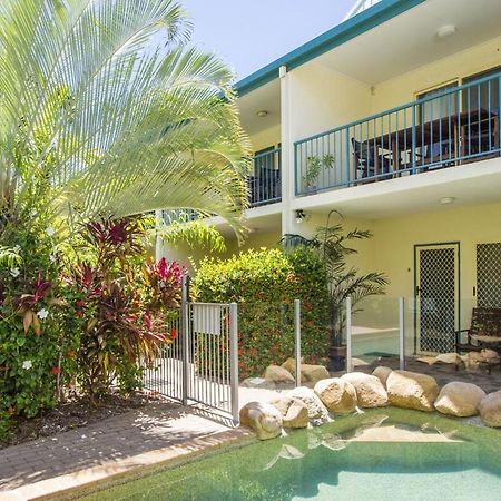 Sails 9 Beachfront Getaway Horseshoe Bay المظهر الخارجي الصورة
