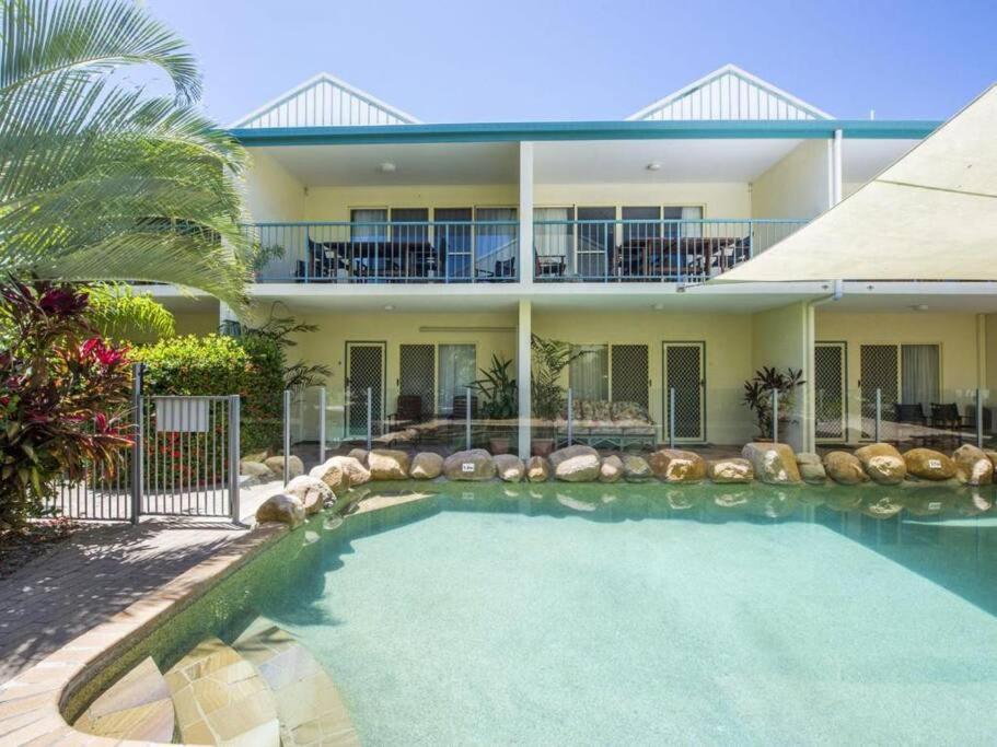 Sails 9 Beachfront Getaway Horseshoe Bay المظهر الخارجي الصورة