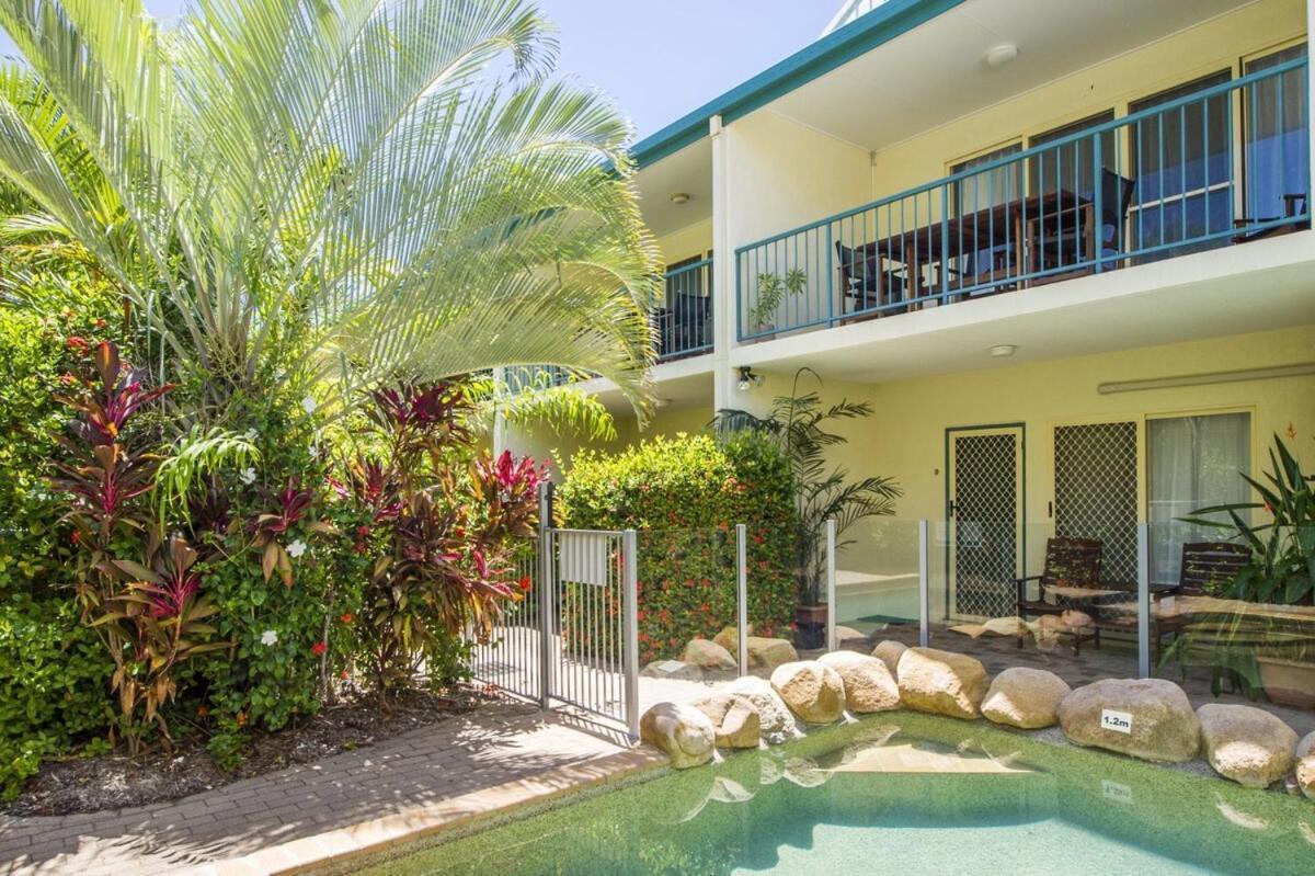 Sails 9 Beachfront Getaway Horseshoe Bay المظهر الخارجي الصورة